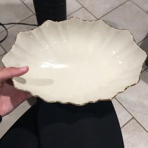 Lenox Serving Bowl